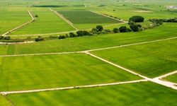 Kahramanmaraş'ta 3440 m² Arsa İcradan Satışta