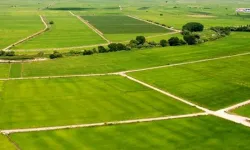 Kahramanmaraş'ta 725 m² arsa icradan satışta