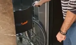 Asansör Kararı Engellileri Mağdur Etti