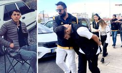 Haraç çetesi çökertildi, 8 kişi tutuklandı