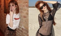 Asena Keskinci kimdir? Jasmine dizisiyle gündeme gelen oyuncu kaç yaşında, nereli?