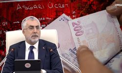 Bakan Işıkhan'dan beklenen asgari ücret açıklaması geldi!