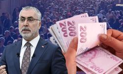 Asgari Ücret Belli Oldu! Bakan Işıkhan Açıkladı