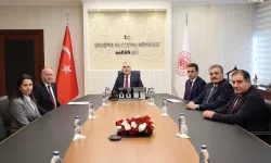 Asgari ücrette ilk toplantı yapıldı, ikinci görüşme 18 Aralık’ta