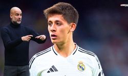 Avrupa'yı Sallayan İddia: Guardiola Arda Güler İçin Yıldızını Önerdi