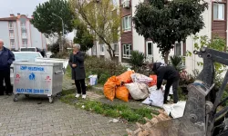 Ayazma’da Atık Duyarlılığına Teşekkür