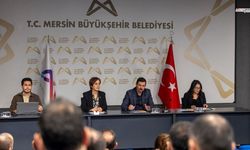 AYKOME toplantısında 2026 yatırım programları ele alındı