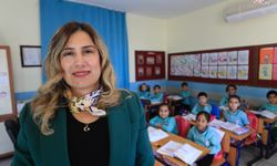 Aysel öğretmen, köy okullarında başladığı mesleğinde, eğitim dünyasının Nobel'ine aday oldu