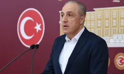 Yeneroğlu'ndan 11. Yargı Paketi Eleştirisi