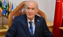 Bahçeli: Geri Adım Yok, Kararlıyız