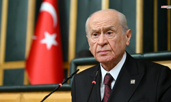 Bahçeli'den Papa'nın İznik Ziyaretine Sert Tepki