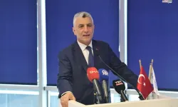 Ticaret Bakanı Bolat: Piyasalarda İstikrar Sağlandı, Aşırı Oynaklık Yok