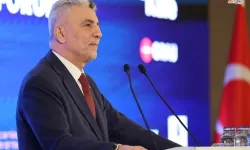 Bakan Bolat: Türkiye-Mısır ticaretinde yeni dönem başlıyor