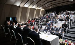 Tever’den Bakan Kacır’a Sakarya Teşekkürü