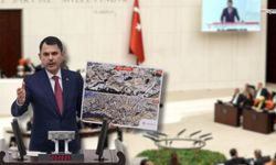 Bakan Kurum: “Güvenin Şehri Kahramanmaraş”