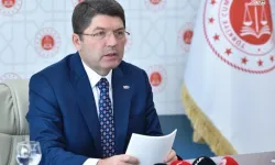 Bakan Tunç: 17-25 Aralık Tarihe Gömüldü