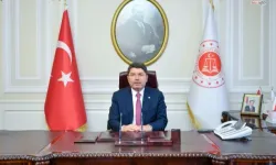 Tunç’tan Aday Hakimlere Sınav Mesajı