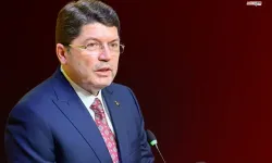 Bakan Tunç'tan 11. Yargı Paketi açıklaması: Örgütlü suçlara karşı çocuklar korunacak