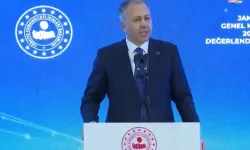 Jandarma, Türkiye'nin teminatıdır: Bakan Yerlikaya’dan övgü dolu mesaj