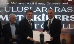 Bakan Yumaklı, Burdur'a 48 Milyar Liralık Yatırım ve Destek Sağladıklarını Açıkladı