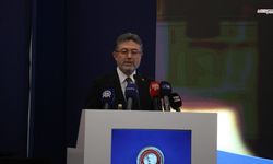 Bakan Yumaklı: "Tarımda Stratejik Bir Merkez Haline Gelindi"