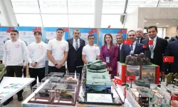 Bakanlardan Eğitime ‘Yerli Değer’ Vurgusu