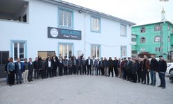 Başkan Akpınar’dan mahalleye yerinde çözüm: 26 km yol yapıldı, talepler karşılık buldu