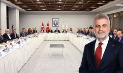 Başkan Görgel: "Şehirlerimizin katma değerini artıracak"