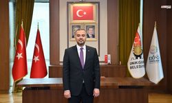 Başkan Hanifi Toptaş: 2026, Onikişubat’ta Eserlerin Yükseldiği Yıl Olacak