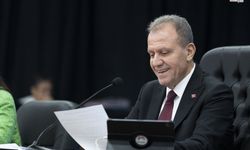 Başkan Seçer’den Mersin Maratonu ve yılbaşı pazarı daveti