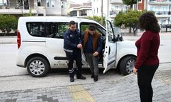 Başlık: Kemer’de “Mola Evi” Engelli Bireyler İçin Hizmete Açıldı