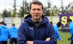 Kahramanmaraş İstiklalspor'da Bayram Bektaş Krizi! Gerçek Ne?