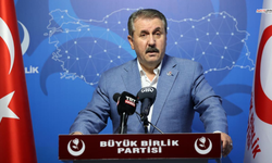 BBP'li Destici'den Tartışmalı Öneri: "Evlenmeyenler Memur Olmasın"