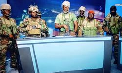 Benin'de Darbe Girişimi: Asker Devlet Televizyonunu Ele Geçirdi