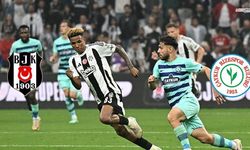 Beşiktaş–Çaykur Rizespor Maçı Ne Zaman, Saat Kaçta?