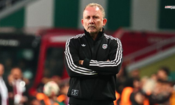 Beşiktaş'ta Şok Ayrılık! Takımda kalmak İstemiyor