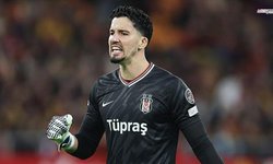 Beşiktaş'tan Ara Transfer Hamlesi: Hedef Altay Bayındır!