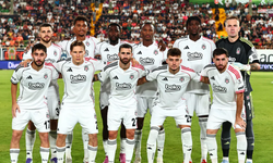 Beşiktaş'ın Yıldızı Resti Çekti Fenerbahçeye Gidiyor!