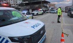 Beton mikserinin ezdiği motosiklette 13 yaşındaki çocuk hayatını kaybetti