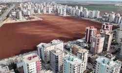 Betonlaşmaya direnen tarla mahallelinin desteğini aldı