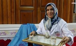 Binbir emekle yapılan 'Antep İşi Nakışı' UNESCO tarafından tescillendi