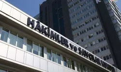 948 hakim ve savcının görev yeri değişti