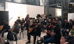 Bir Başka Orkestra 3 Aralık'ta Konser Verecek