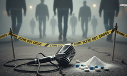 Birçok Ünlü Gözaltına Alındı!