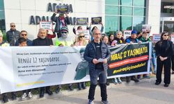 Bisikletli Miraç'ın Ölümüne Neden Olan Sürücünün İlk Duruşması Yapıldı