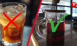 Kahramanmaraş'ta Soğuk Havayla  Birlikte Vatandaşların Tecihi Değişti