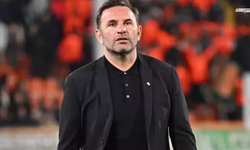 Galatasaray'da Bitti Gözüyle Bakılıyordu Başka Takıma MI Gidiyor?