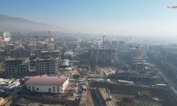 Kahramanmaraş'ta Depremzedeler Bakan Kurum İçin Konuştu