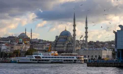 Bugün Yağış Yok, Hava Açık