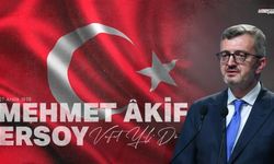 İletişim Başkanı Duran: "Mehmet Âkif Milletimizin Vicdanıdır"